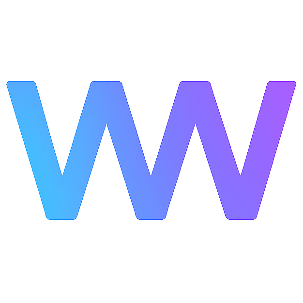 Woodwork Logo